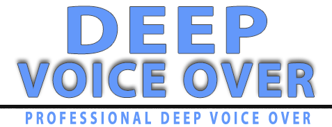 Contact deep voice over by deep voice actors.